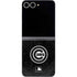 MLB Chicago Cubs Dark Wash Galaxy Z Flip6 Skin