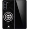 MLB Chicago Cubs Dark Wash Galaxy Z Fold5 5G Skin