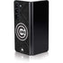 MLB Chicago Cubs Dark Wash Galaxy Z Fold5 5G Skin