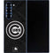 MLB Chicago Cubs Dark Wash Galaxy Z Fold6 Skin