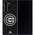 MLB Chicago Cubs Dark Wash Galaxy Z Fold6 Skin