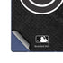 MLB Chicago Cubs Dark Wash Galaxy Z Fold6 Skin