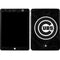 MLB Chicago Cubs Dark Wash Apple iPad Skin