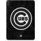 MLB Chicago Cubs Dark Wash Apple iPad Pro Skin