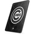 MLB Chicago Cubs Dark Wash Apple iPad Pro Skin