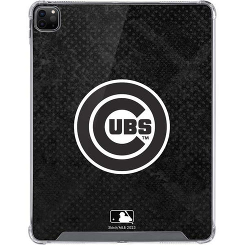 MLB Chicago Cubs Dark Wash iPad Cases