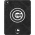 MLB Chicago Cubs Dark Wash iPad Pro 13in M4 (2024) Skin
