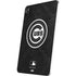 MLB Chicago Cubs Dark Wash iPad Pro 13in M4 (2024) Skin