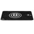 MLB Chicago Cubs Dark Wash iPad Pro 13in M4 (2024) Skin