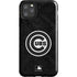 MLB Chicago Cubs Dark Wash iPhone Cases