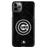 MLB Chicago Cubs Dark Wash iPhone Cases