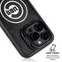 MLB Chicago Cubs Dark Wash iPhone 13 Pro Kickstand Case