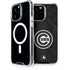 MLB Chicago Cubs Dark Wash iPhone Cases