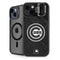 MLB Chicago Cubs Dark Wash iPhone 14 Kickstand Case