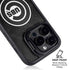 MLB Chicago Cubs Dark Wash iPhone 14 Pro Kickstand Case