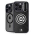 MLB Chicago Cubs Dark Wash iPhone 14 Pro Max Kickstand Case