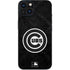 MLB Chicago Cubs Dark Wash iPhone Skins