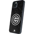 MLB Chicago Cubs Dark Wash iPhone Skins