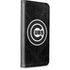 MLB Chicago Cubs Dark Wash iPhone 15 Plus Folio Case
