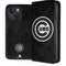 MLB Chicago Cubs Dark Wash iPhone 15 Plus Folio Case
