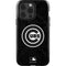 MLB Chicago Cubs Dark Wash iPhone 15 Pro Impact Case