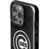 MLB Chicago Cubs Dark Wash iPhone 15 Pro Impact Case