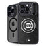 MLB Chicago Cubs Dark Wash iPhone 15 Pro Max Kickstand Case