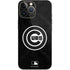 MLB Chicago Cubs Dark Wash iPhone 15 Pro Max Skin