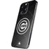 MLB Chicago Cubs Dark Wash iPhone 15 Pro Max Skin