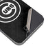 MLB Chicago Cubs Dark Wash iPhone 15 Pro Max Skin