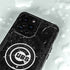 MLB Chicago Cubs Dark Wash iPhone 15 Pro Waterproof Case