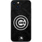 MLB Chicago Cubs Dark Wash iPhone 15 Skin