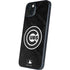 MLB Chicago Cubs Dark Wash iPhone 15 Skin