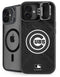 MLB Chicago Cubs Dark Wash iPhone 16 Plus Kickstand Case