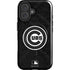 MLB Chicago Cubs Dark Wash iPhone 16 Plus Magsafe Impact Case