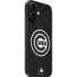 MLB Chicago Cubs Dark Wash iPhone 16 Plus Skin
