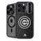 MLB Chicago Cubs Dark Wash iPhone 16 Pro Kickstand Case
