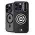 MLB Chicago Cubs Dark Wash iPhone 16 Pro Kickstand Case