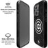 MLB Chicago Cubs Dark Wash iPhone 16 Pro Magsafe Impact Case