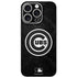 MLB Chicago Cubs Dark Wash iPhone 16 Pro Skin