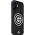 MLB Chicago Cubs Dark Wash iPhone 16 Skin
