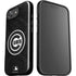 MLB Chicago Cubs Dark Wash iPhone 16e Impact Case