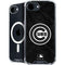 MLB Chicago Cubs Dark Wash iPhone 16e MagSafe Case
