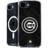 MLB Chicago Cubs Dark Wash iPhone 16e MagSafe Case