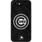 MLB Chicago Cubs Dark Wash iPhone 16e Skin