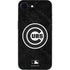 MLB Chicago Cubs Dark Wash iPhone 16e Skin
