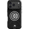 MLB Chicago Cubs Dark Wash iPhone 18 Pro Impact Case