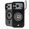 MLB Chicago Cubs Dark Wash iPhone 18 Pro Kickstand Case