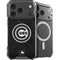 MLB Chicago Cubs Dark Wash iPhone 18 Pro MagSafe Case