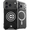 MLB Chicago Cubs Dark Wash iPhone 18 Pro Max MagSafe Case